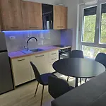 Апартаменты Providenca Шибеник