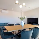 Providenca Apartment *