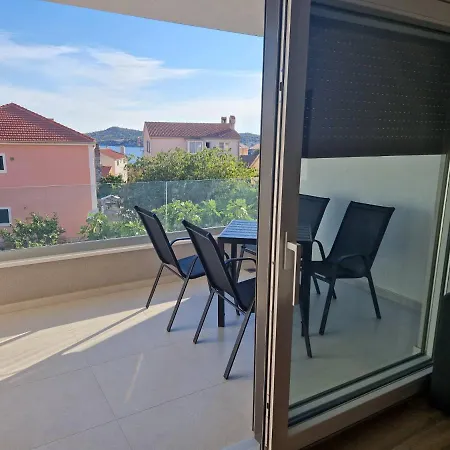 Διαμέρισμα Providenca *