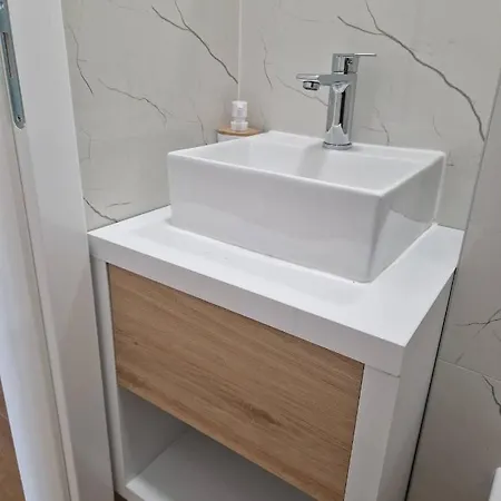 Providenca Διαμέρισμα