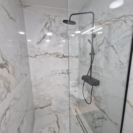 Providenca Apartman Šibenik
