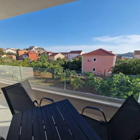 Apartman Providenca *
