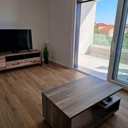 Providenca Apartman