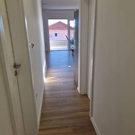 Providenca Διαμέρισμα *