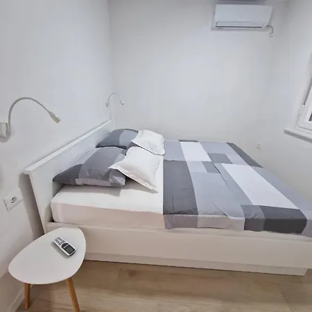 Apartman Providenca *