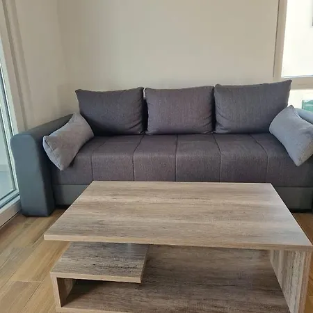 Providenca Apartman