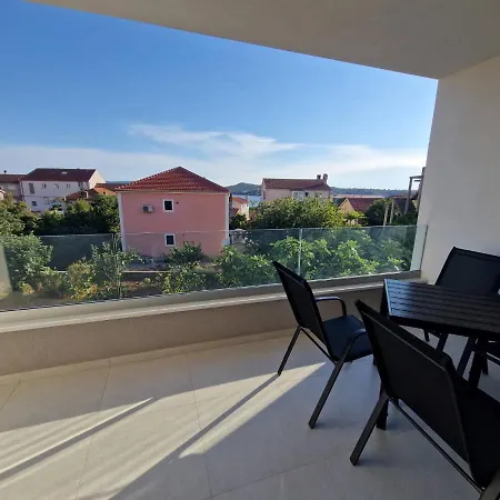 Providenca Apartman Šibenik