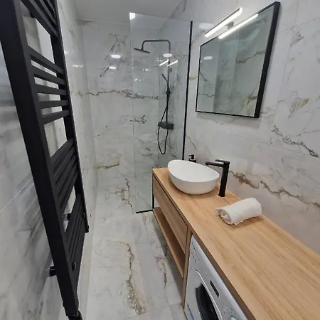 Διαμέρισμα Providenca Σίμπενικ