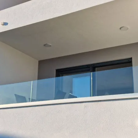 Providenca Διαμέρισμα *