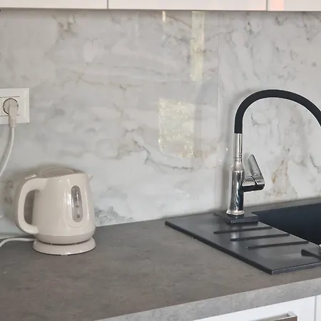 Providenca Apartman Šibenik