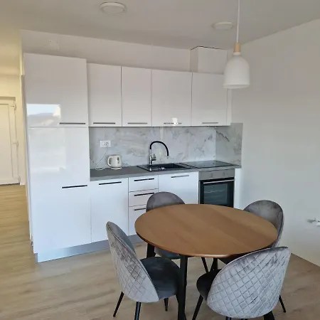 Providenca Διαμέρισμα *