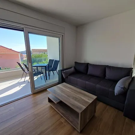 Providenca Apartman Šibenik