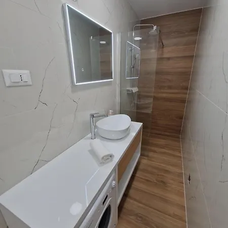 Διαμέρισμα Providenca Σίμπενικ