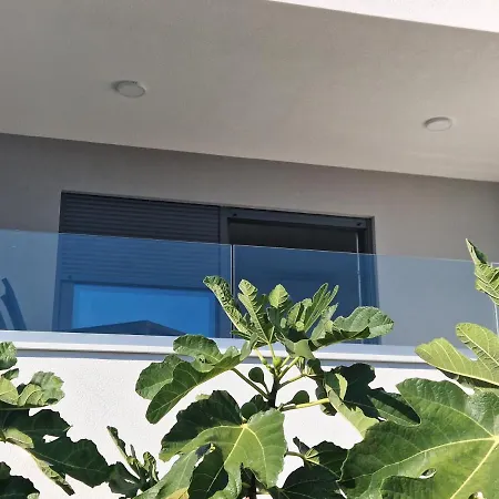 Providenca Διαμέρισμα