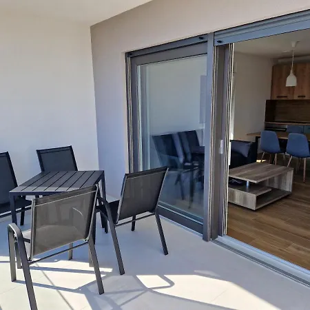 Διαμέρισμα Providenca *