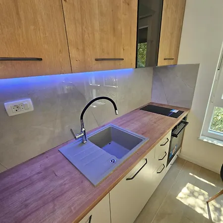 Providenca Apartman