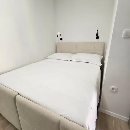 Apartman Providenca *