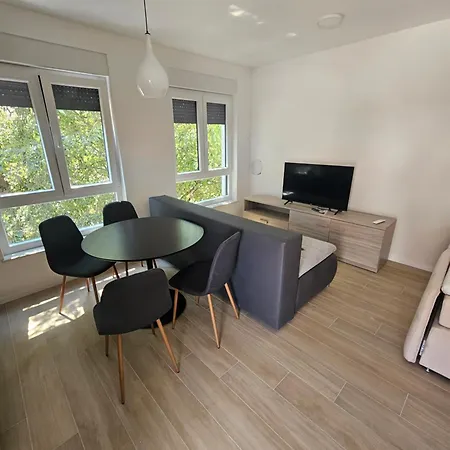 Providenca Apartman