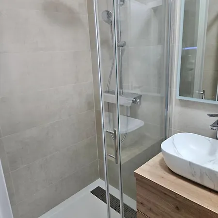 Apartman Providenca