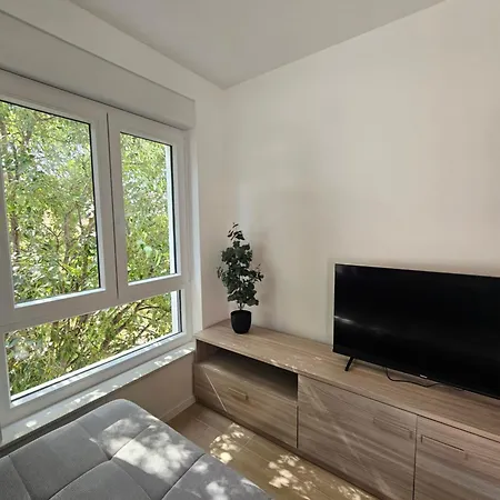 Apartman Providenca *