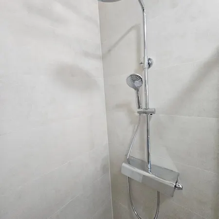 Providenca Apartman *