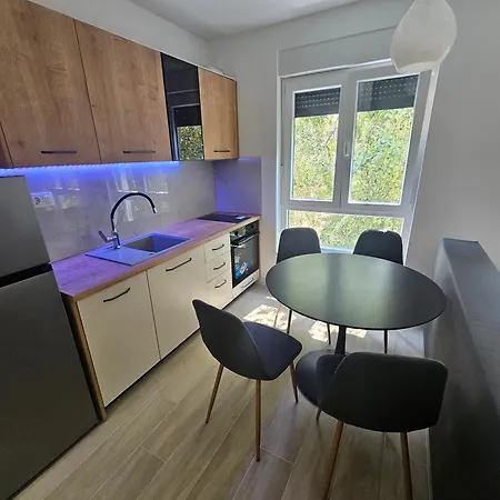 Providenca Apartman Šibenik