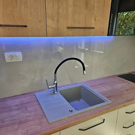 Apartman Providenca