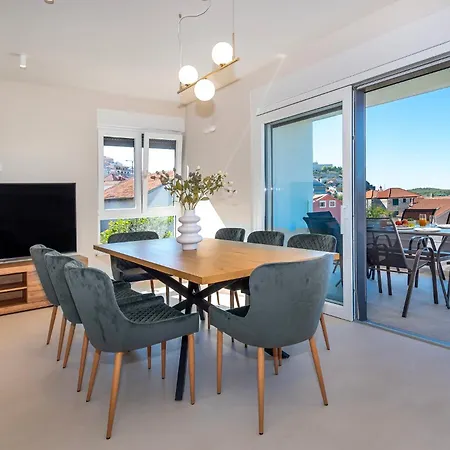 Providenca Διαμέρισμα