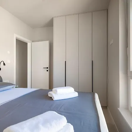 Providenca Διαμέρισμα *