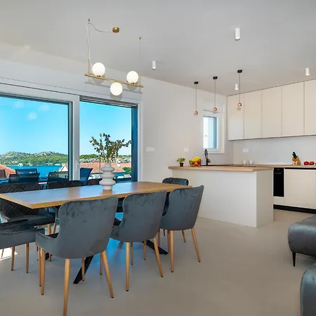 Apartman Providenca *