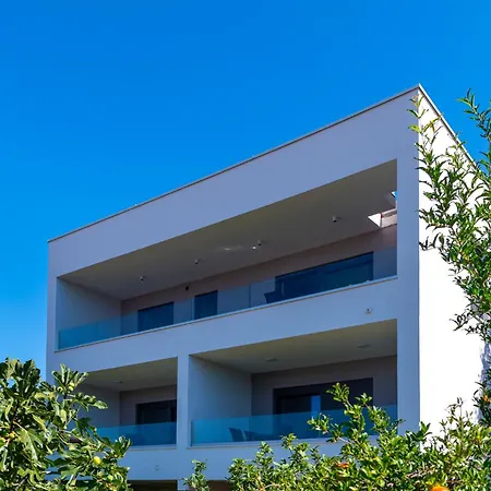 Providenca Apartamento Šibenik