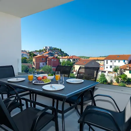 Providenca * Šibenik
