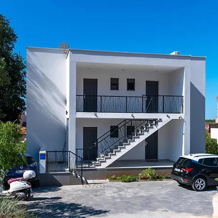 Providenca דירה *