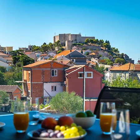 Providenca Apartamento Šibenik