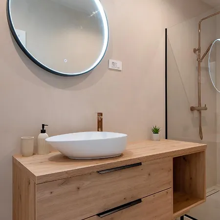 Διαμέρισμα Providenca Σίμπενικ