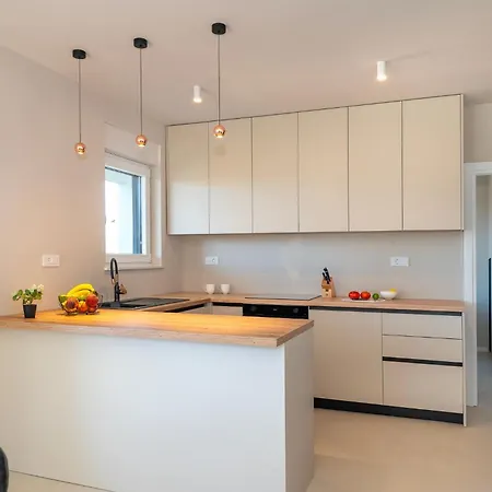 Providenca Apartman Šibenik