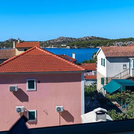 Providenca Διαμέρισμα