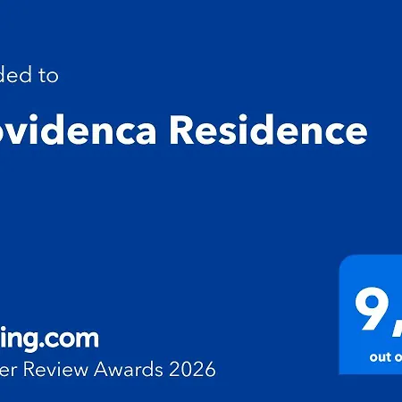 Providenca Apartamento Šibenik