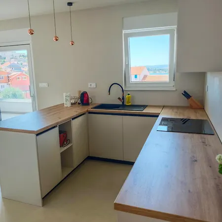 Apartman Providenca