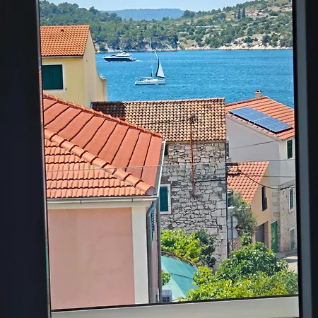 Providenca Apartman Šibenik