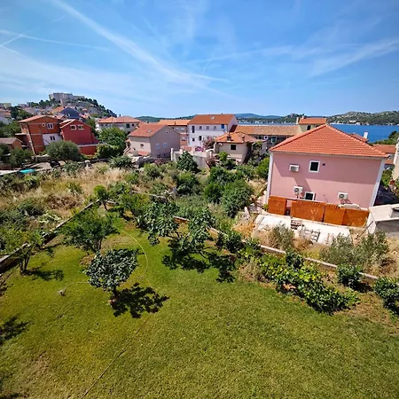 Apartman Providenca *