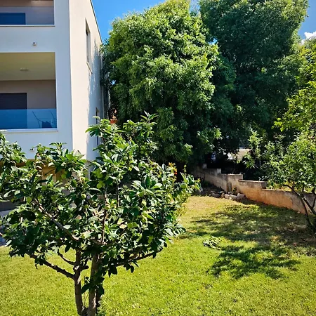Apartman Providenca *