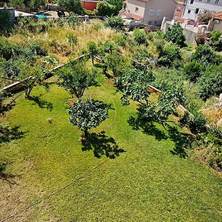 Providenca Apartman Šibenik