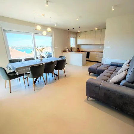 Providenca Apartman