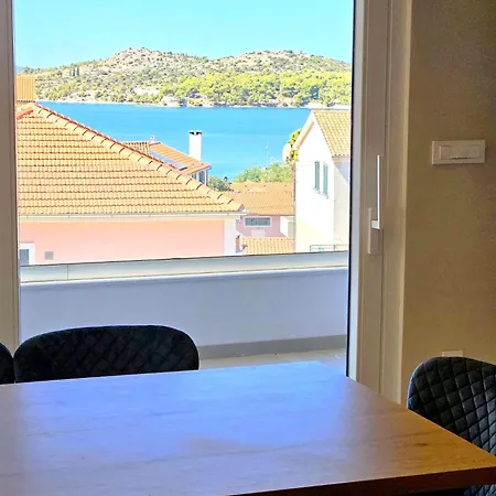 Apartament Providenca Szybenik