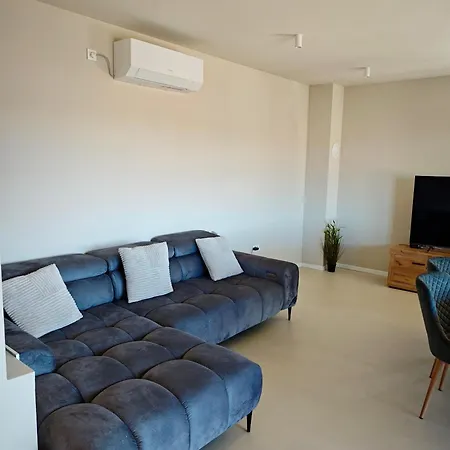 Providenca Apartament