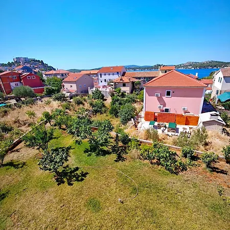 Providenca Apartman