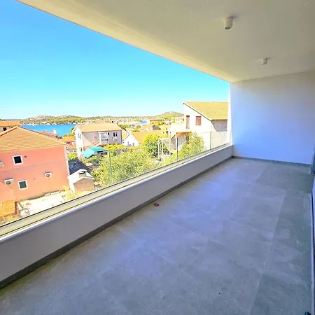 Providenca Apartament *