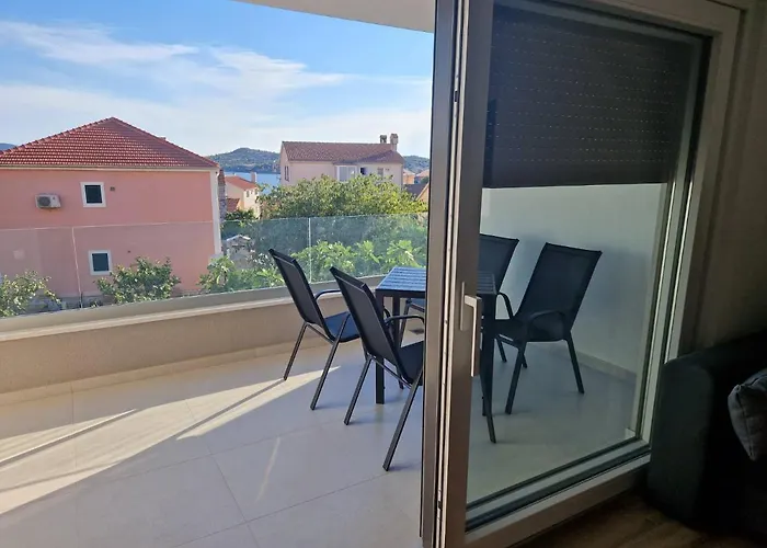 Apartamento Providenca *