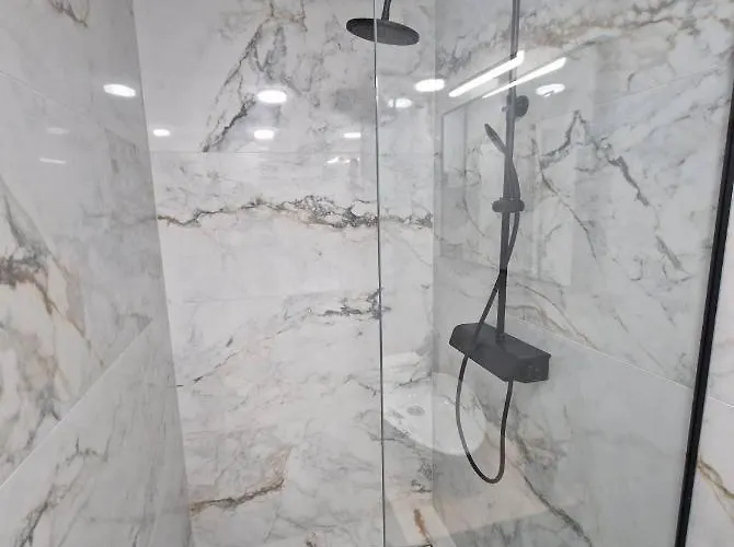 Providenca דירה שיבניק